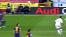 Lionel Messi ~ All El Classico Assists ~ Barca vs Real Madrid ~ La Liga