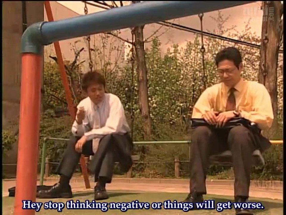 [Eng Sub][Zurui][Ashita ga Aru sa Ep.3 video Dailymotion