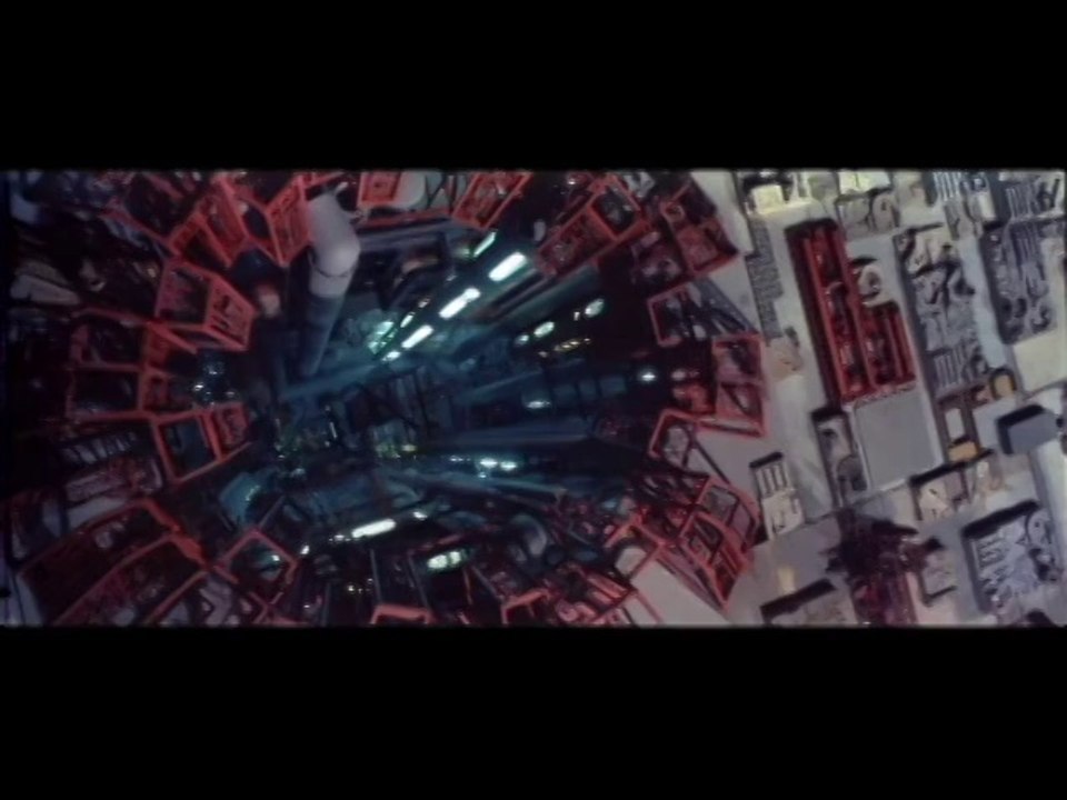 Return of the Jedi Alternate Ending Commander Jerjerrod's Indicision [fan edit]