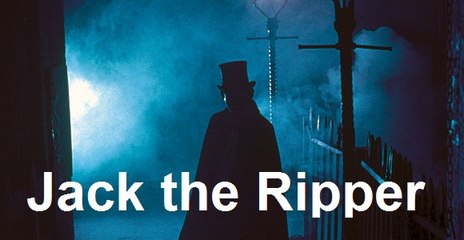 Is Aaron Kosminski Jack the Ripper? - MOTHERLOADED