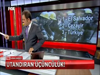 Torunlar İnşaatın Ölüm şantiyesine TOKİ Kalkanı