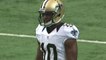 NFL NOW: Rookie Watch: Saints WR Brandin Cooks