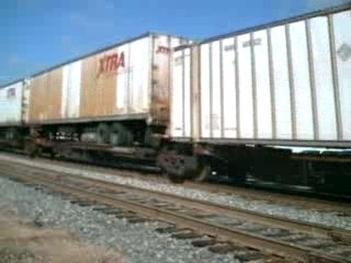 NS #204 @ South Belmont