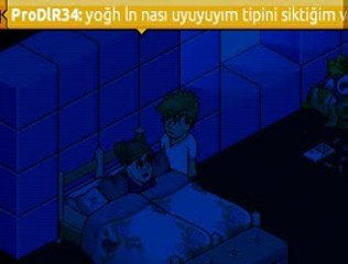 ANORMAL AKTİVİTİ [Boom Hotel]-(YAKINDA)