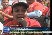 Venezuelans worship Hugo Chávez through popular culture