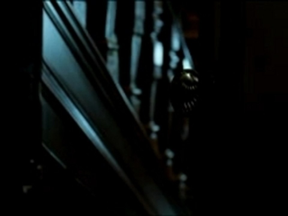 El Orfanato - Teaser