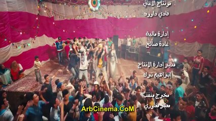 اغنية المهرجان من فيلم المواطن برص سادات وفيفتي mp3 + الكليب