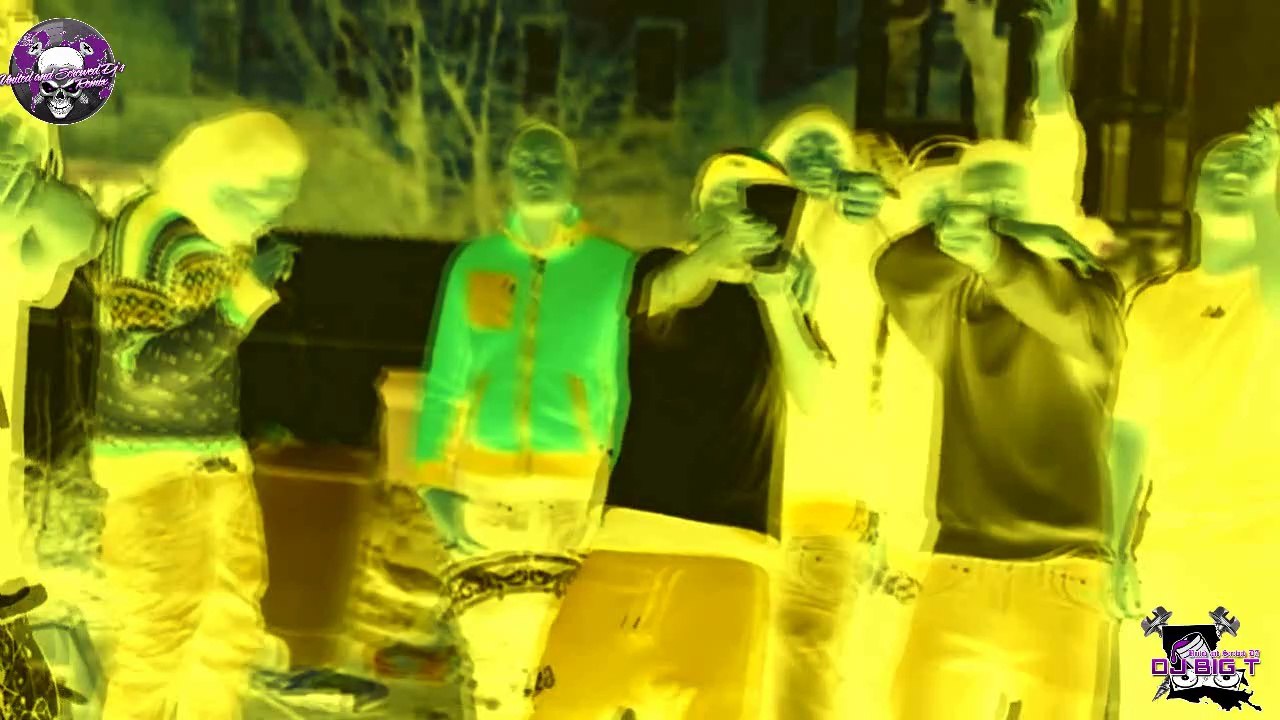 Bobby Shmurda ft. Ace Hood - Hot Nigga (Remix)