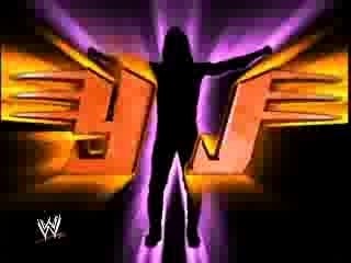 Chris Jericho's WWE Entrance Video