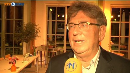Algemene opkoopregeling komt er niet - RTV Noord