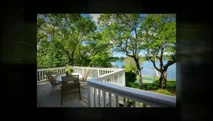 Lakefront Homes Near Dallas - 469-706-3477