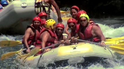 Made in Turkey - Summer break