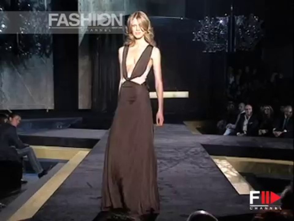 "Extè" Spring Summer 2005 2 of 3 Milan Pret a Porter by Fashion Channel