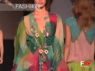 "Etro" Spring Summer 2005 2 of 3 Milan Pret a Porter by Fashion Channel