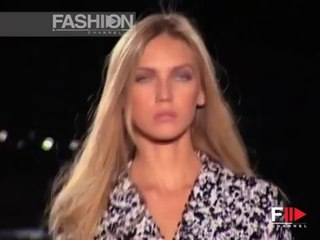 "Erreuno" Spring Summer 2005 3 of 4 Milan Pret a Porter by Fashion Channel