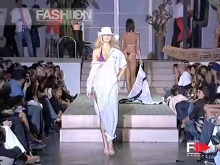 "Dsquared" Spring Summer 2005 2 of 4 Milan Pret a Porter by Fashion Channel