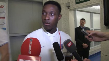 No more negativity - Cahill