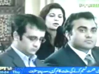 How Pervez Musharraf & Imran Khan helped each other