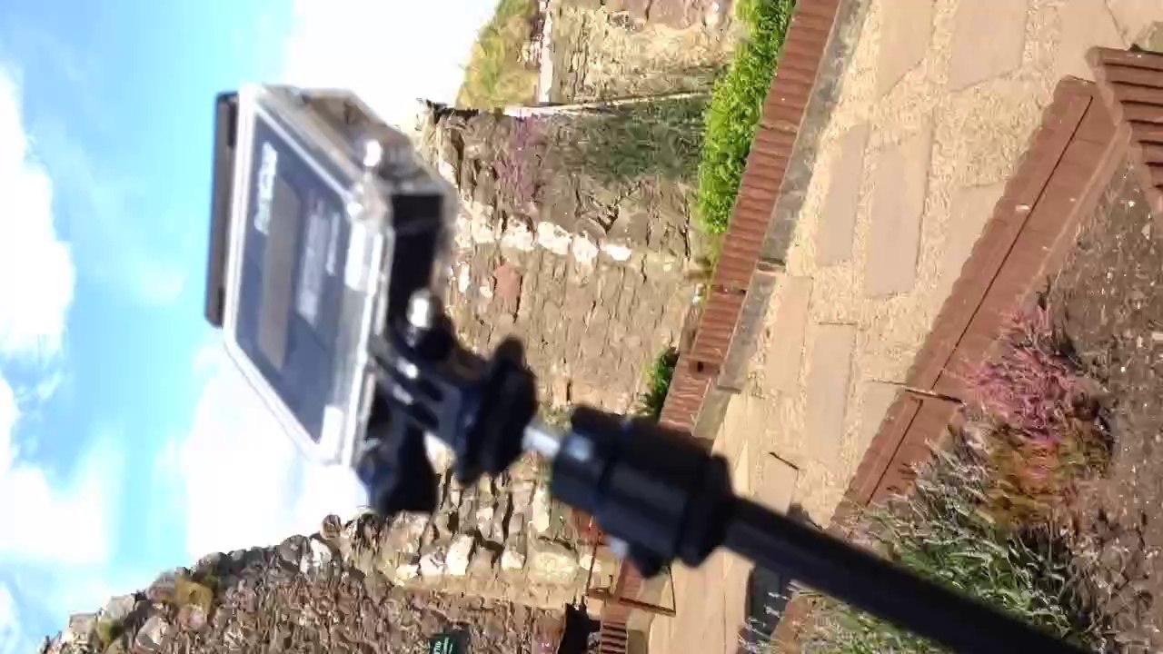 Stoneheaven castle 5