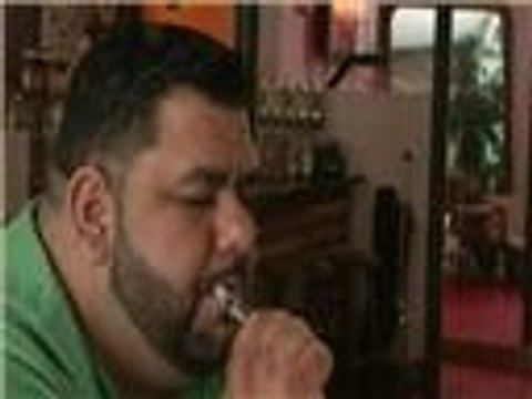 جدل حول فوائد السيجارة الإلكترونية