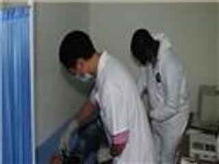 إنتاج مصل من دم مرضى فيروس إيبولا