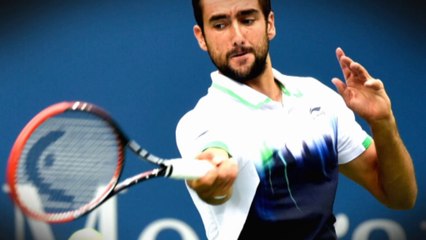 Video herunterladen: Cilic clinches maiden slam