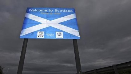 Inside Story - Scotland: Could the Kingdom still be united?