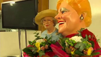 TV3 - Telenotícies migdia - La Grossa de Cap d'Any ja ha venut el 20% de la loteria