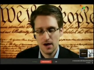 Switzerland could grant Snowden asylum