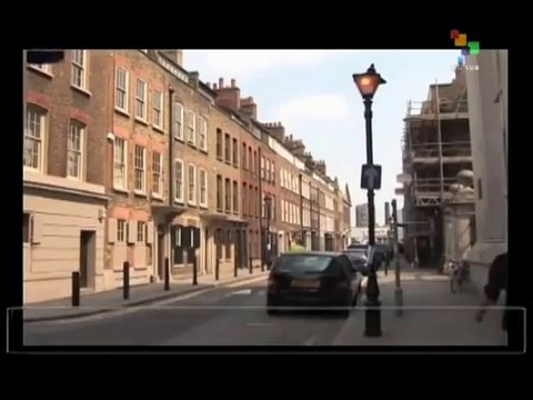 Jack the Ripper identity revealed