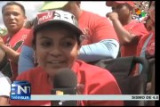 Cultores de Venezuela mantienen los ideales del comandante Chávez