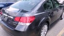 2012 Subaru Legacy 3.6R - Boston Used Cars  Direct Auto Mall