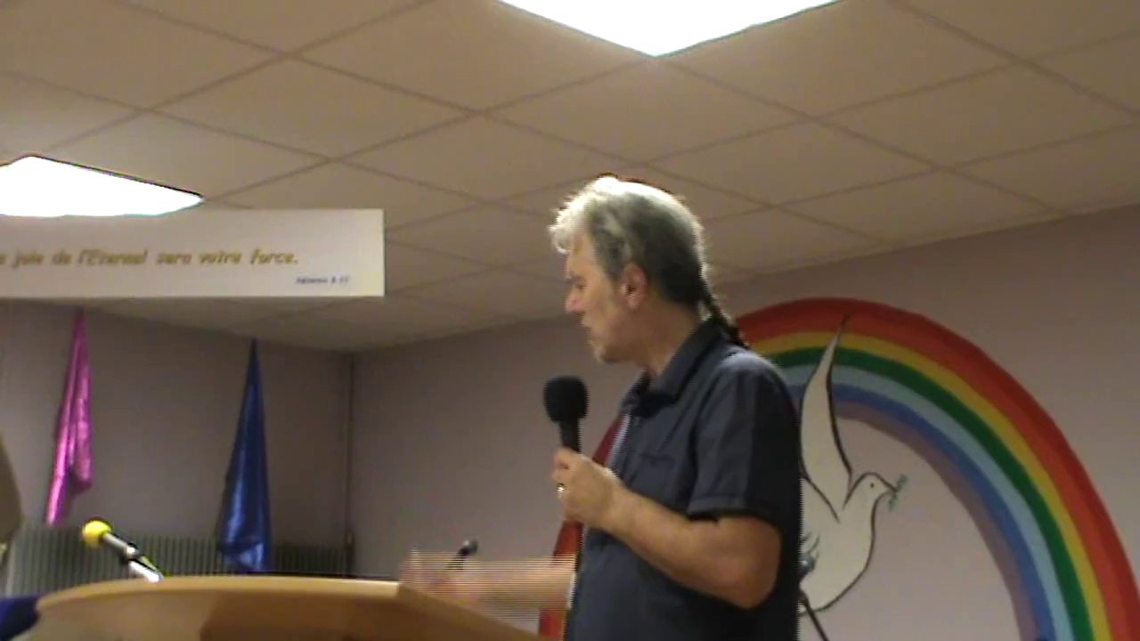 destinée Claude Payan  4