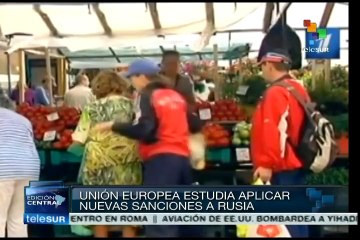 Imposible sacar a una potencia como Rusia del contexto internacional