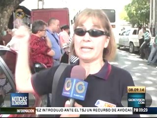 Familiares esperan más de 3 días para sepultar muertos en Maracay