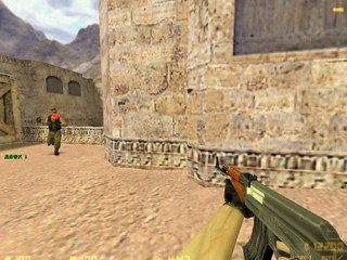 Guía rápida para usar ECC V.8 VP