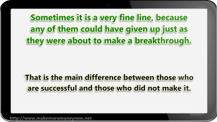 Internet Marketing - Is There a  Magic Pill To Your Success?