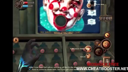 Bioshock Full Download Free iOS IPA Install iPad iPhone