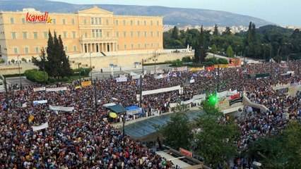 Γιάννης Μηλιός Συνέντευξη στο RThess 8/9/2014