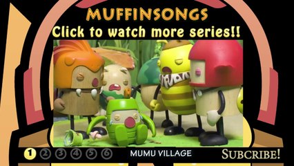 CUCUMBER - CLAY FRIENDS 21