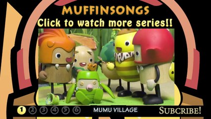 OLIVE - CLAY FRIENDS 23