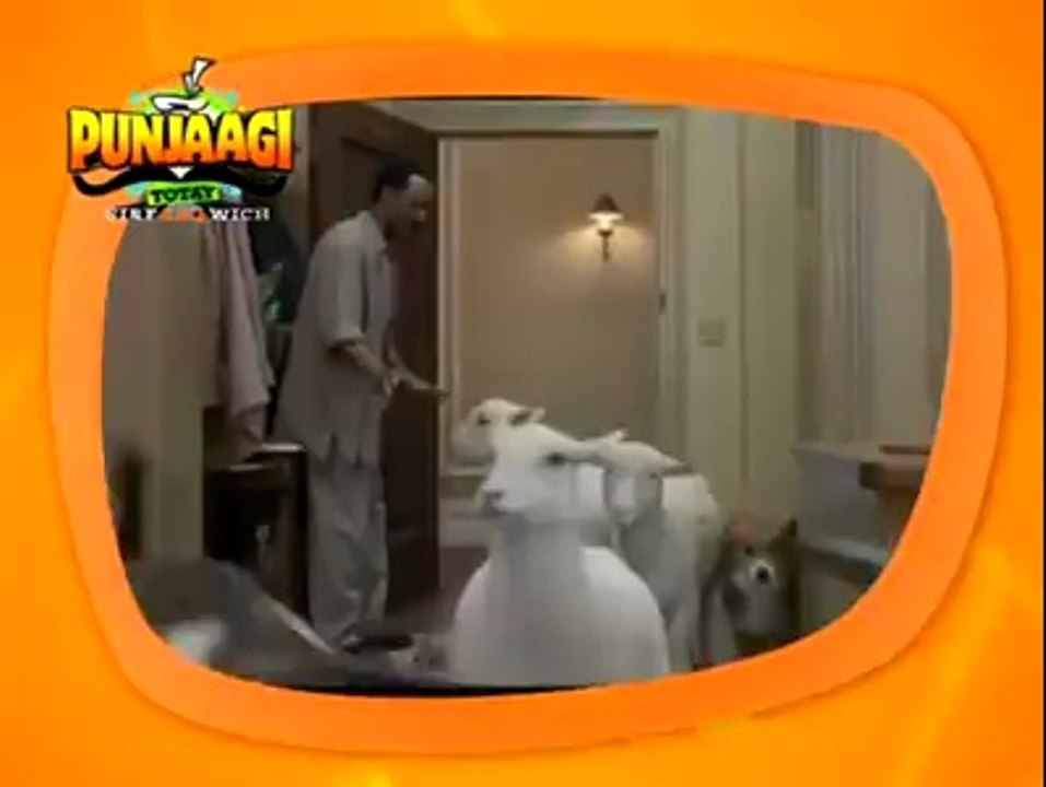 ٭٭٭ فنی پنجابی ٹوٹہ دیکھیں ،،،، ھاھاھا ،،،!! ٭٭٭