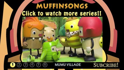 WATER MELON - CLAY FRIENDS 19