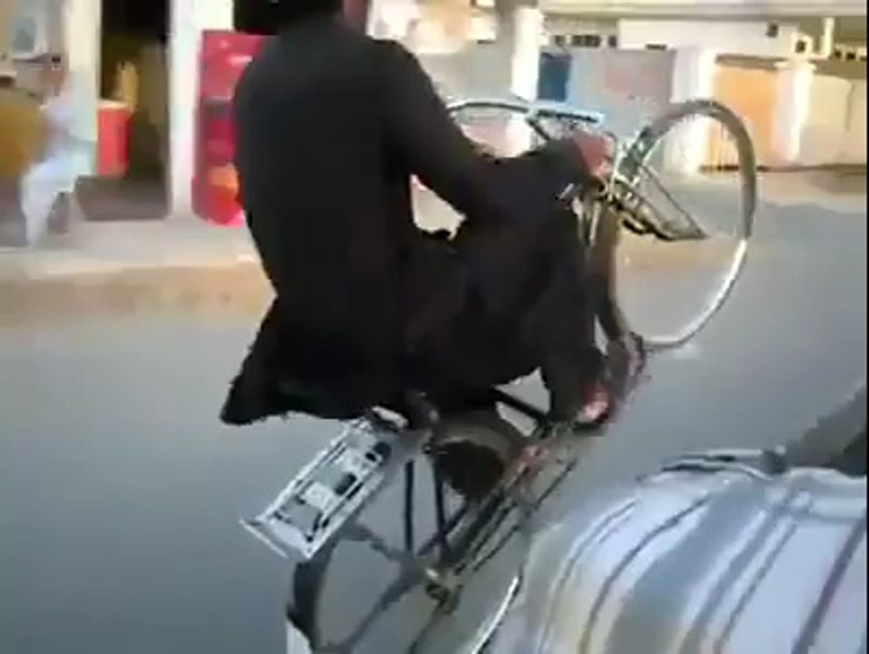 بچے دی ون ویلینگ چیک کریں ،،، !!
