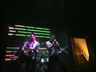 Senhorita em Indaiatuba com a dupla Santa Fé & Cristiano.