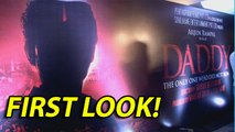 Arun Gawli's DADDY Movie FIRST LOOK ft. Arjun Rampal