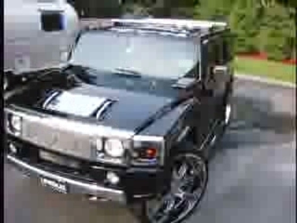 Unique Whips - New Season