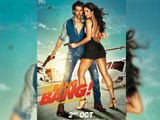 Bang Bang's New Poster Revealed!