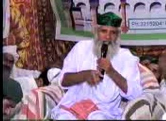 BAYAN MURSHIDE KARIM SACHON K SATH HO JAO PART 2