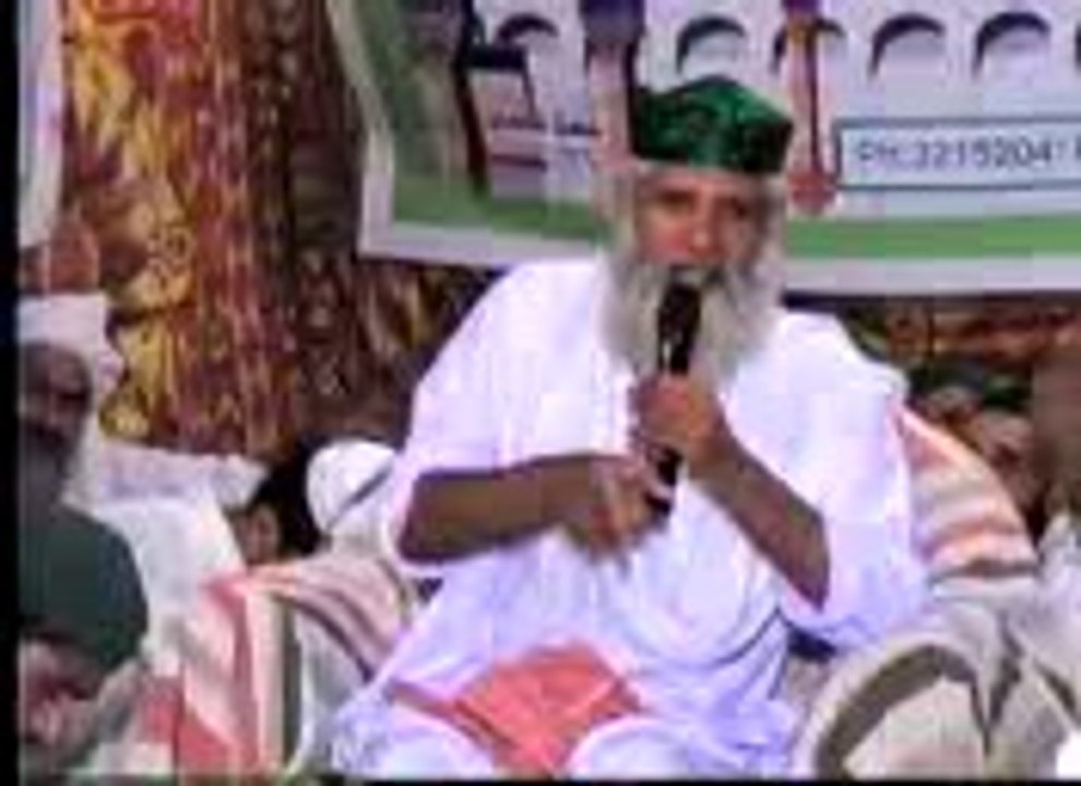 BAYAN MURSHIDE KARIM SACHON K SATH HO JAO PART 2